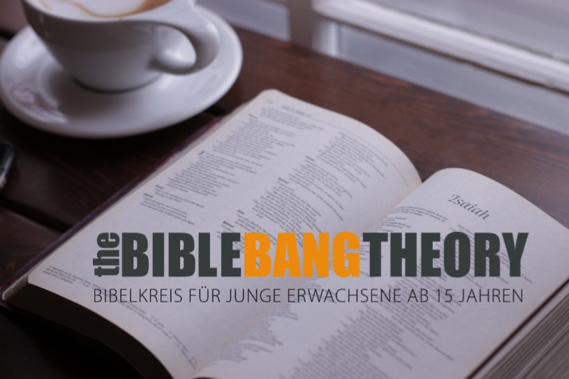 Nächste Runde BibleBangTheory
