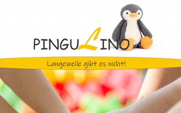 Pingulino – die christliche interaktive Kinder- und Familienzeitschrift druckfrisch in den Gemeinden