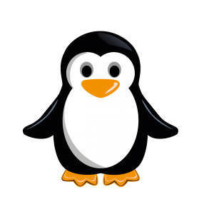Pinguin von Pingolino