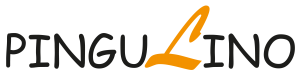 Pingulino Logo